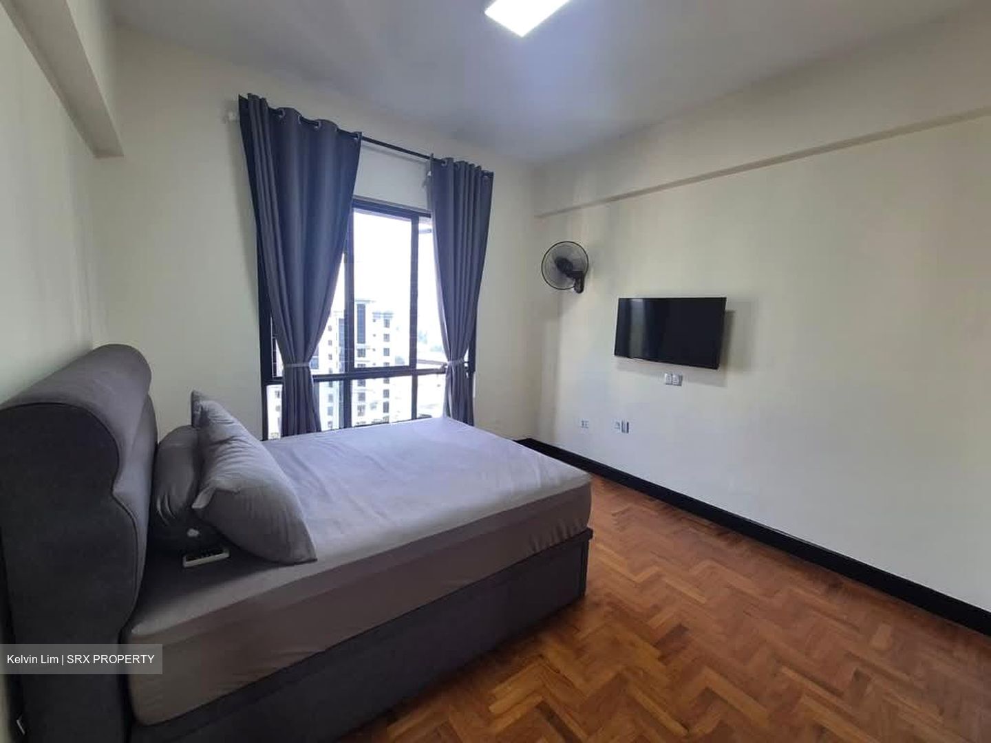 Regent Heights (D23), Condominium #596574161